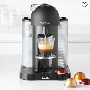 Nespresso Vertuo Coffee Machine